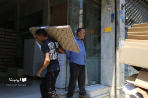 نبض قیمت کاغذ در دستان کیست؟ هیجان بازار به اوج رسید!