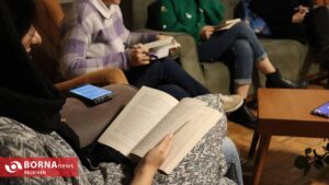 رکود مطالعه در دنیای دیجیتال؛ راهکارهایی برای بازگشت به دنیای کتاب‌ها!