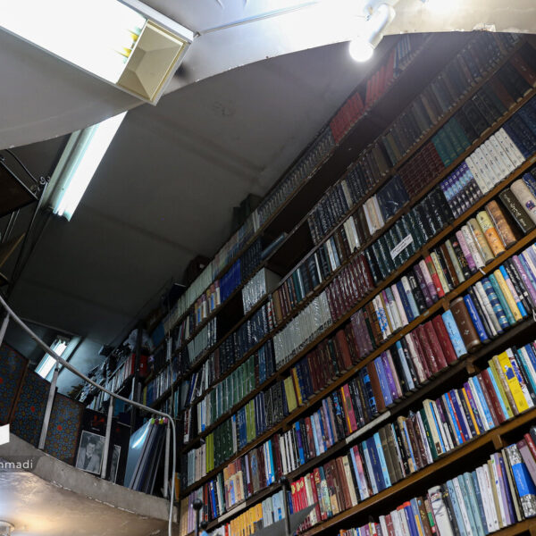 تخفیف‌های دائمی کتاب، به کم‌فروغی گراییدند!