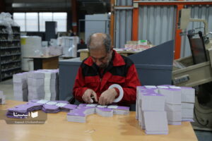 هوش مصنوعی؛ کلید تحول صادرات در صنعت چاپ و بسته‌بندی!