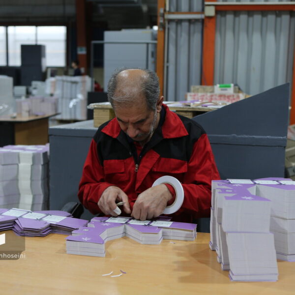 هوش مصنوعی؛ کلید تحول صادرات در صنعت چاپ و بسته‌بندی!