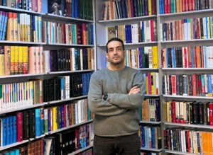 “افشای راز افزایش قیمت کتاب: تقاضا تنها یک توجیه!”