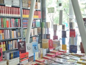 هفته کتاب؛ فرصتی برای تجدید یادآوری ارزش و قدرت کتاب‌ها