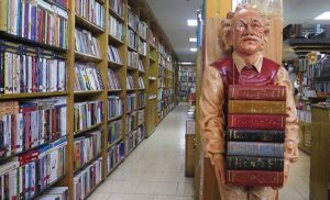 هفته کتاب، زمان ویژه‌ای برای کتابخوان‌ها در نوروز است