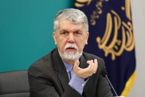 تقویت جایگاه زبان و ادبیات فارسی از طریق همکاری نهادها