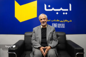 «کتاب‌گردی» به هدف مورد نظر خود دست یافت