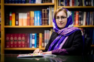 کودک باید با حداقل توقف، بیشترین لذت از خواندن را ببرد.