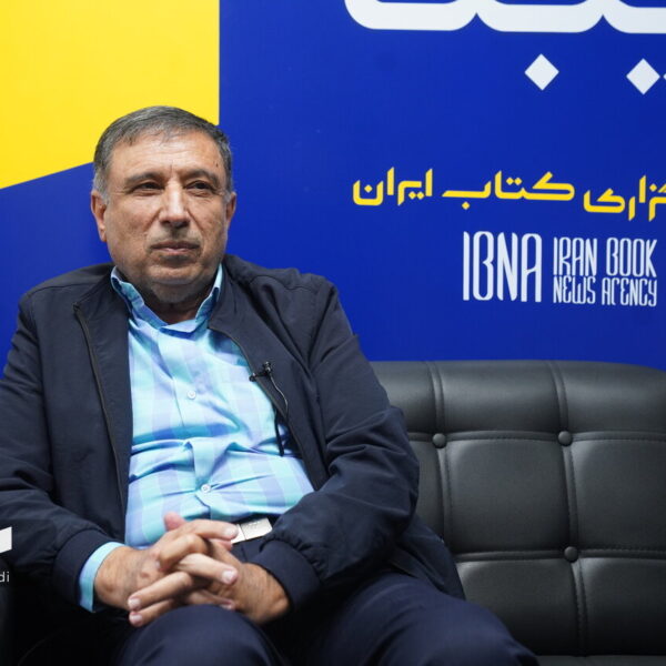 کتاب‌ها به عصر طلایی خود بازمی‌گردند!