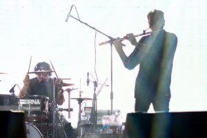 «علاقه ۷۰ درصدی مردم به موسیقی؛ رسانه ملی باید بیشتر در میدان باشد!»