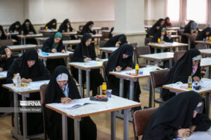 نخستین آزمون مهارتی آزاد فرهنگ و هنر؛ فرصتی بی‌نظیر برای هنرمندان جوان!