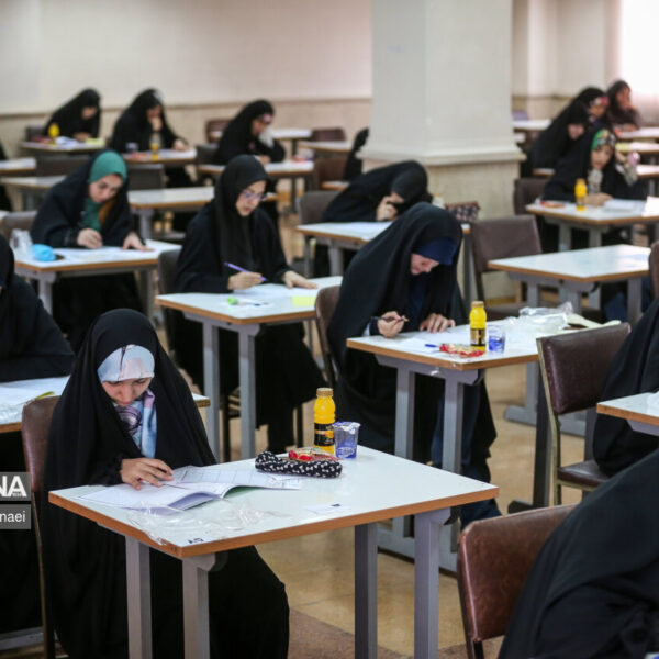 نخستین آزمون مهارتی آزاد فرهنگ و هنر؛ فرصتی بی‌نظیر برای هنرمندان جوان!