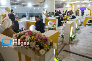 “نمایشگاه قرآن: فرصتی برای جلب توجه نسل جدید”