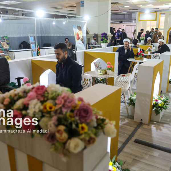 “نمایشگاه قرآن: فرصتی برای جلب توجه نسل جدید”