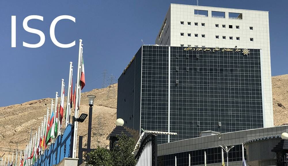 فهرست نویسندگان برتر ۲ درصد پراستناد ایرانی از سوی ISC منتشر شد