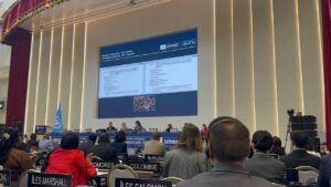 انتخاب ایران به عنوان عضو چهار کمیته مهم یونسکو