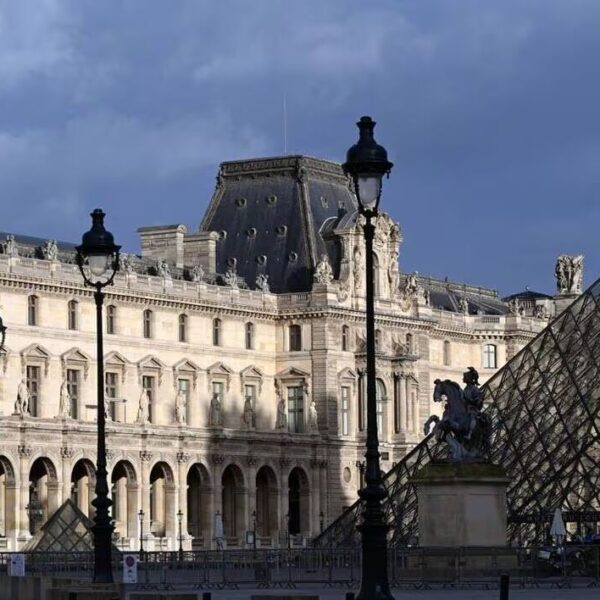 از نفرین سارقان تا مشکلات ساختاری؛ لوور در چنگال ناامنی و بی‌توجهی