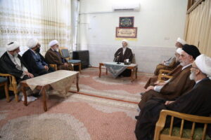 تشکیل کمیته‌ای برای بررسی «خطرات و مزایای هوش مصنوعی در فعالیت‌های حوزوی»