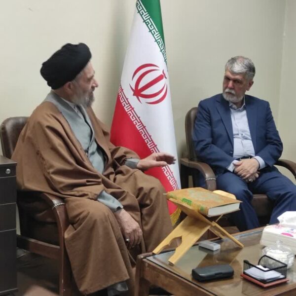 فعال‌سازی ظرفیت‌های گوناگون در حوزه فرهنگ