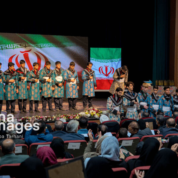 سفر وزیر ارشاد به لرستان؛ بررسی تازه‌ای بر گنجینه فرهنگی زاگرس