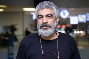 سروش صحت: از کمدی به دنیای پلیسی!