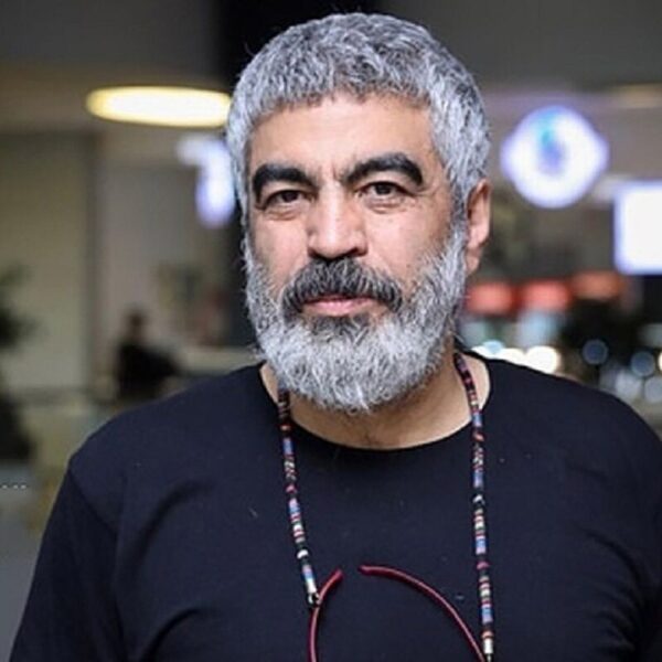 سروش صحت: از کمدی به دنیای پلیسی!