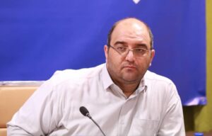 «مرتضی ممیز: خالق زبان‌های نوین در دنیای هنر!»