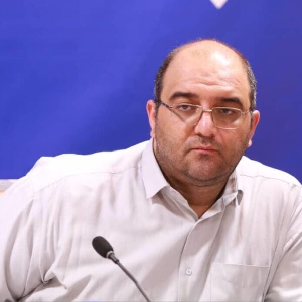 «مرتضی ممیز: خالق زبان‌های نوین در دنیای هنر!»