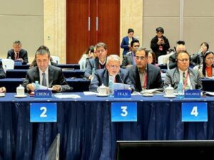 “چین در آستانه ثبت جهانی ۵۸ اثر منحصربه‌فرد: چهار ابتکار راهبردی رونمایی شد!”