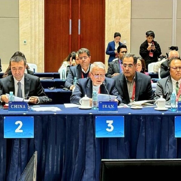 “چین در آستانه ثبت جهانی ۵۸ اثر منحصربه‌فرد: چهار ابتکار راهبردی رونمایی شد!”