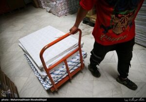 شهرخبر: دنیای جدید اخبار در دستان شما!