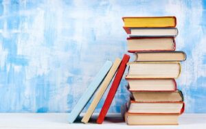 انتخاب کتاب مناسب برای هدیه: راهنمایی برای هدیه‌دهندگان