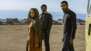 ایران در آستانه اسکار: نماینده کشور به جمع مدعیان پیوست!