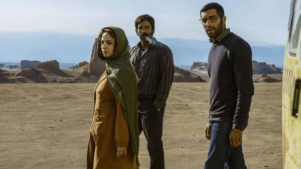 ایران در آستانه اسکار: نماینده کشور به جمع مدعیان پیوست!