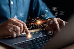 امضای تفاهم‌نامه همکاری بین انجمن ملی هوش مصنوعی ایران و مؤسسه ISC