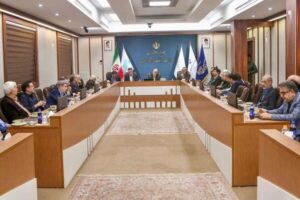 ضرورت جلوگیری از تأثیر منفی بازار کاذب بر بازار سالم