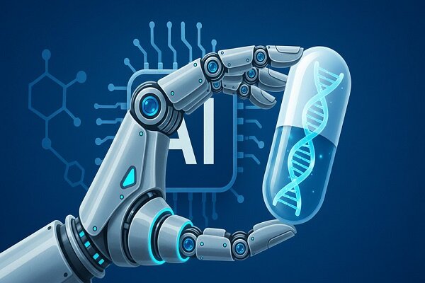 هوش مصنوعی؛ کلید انقلاب در تولید نسل جدید محصولات نانویی!