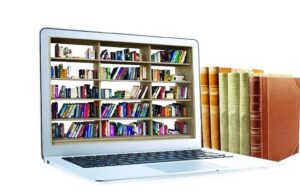 کتاب‌ها در دنیای دیجیتال؛ آیا مطالعه به حاشیه رفته است؟