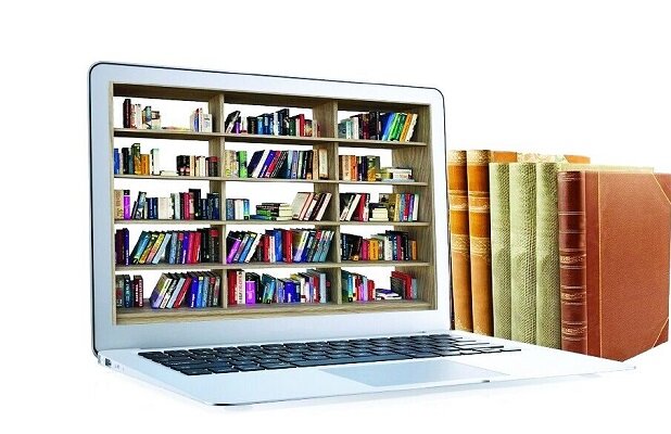 کتاب‌ها در دنیای دیجیتال؛ آیا مطالعه به حاشیه رفته است؟