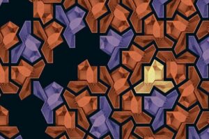 معماهای اینشتین به پایان رسید!