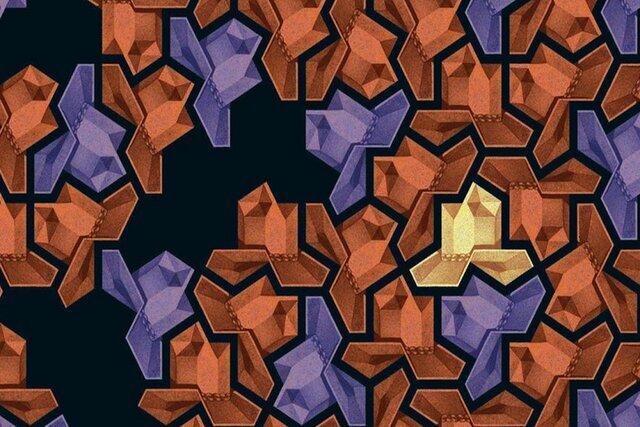 معماهای اینشتین به پایان رسید!