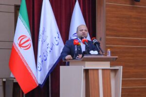 جشنواره ملی مطبوعات در خارج از تهران برگزار می‌شود: جنگ امروز، نبرد روایت‌هاست