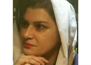 درگذشت مژده ساجدین، هنرمند برجسته کشور