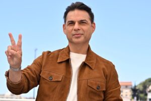 رونمایی از کتابی که پیمان معادی آن را ترجمه کرده است