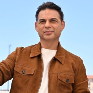 رونمایی از کتابی که پیمان معادی آن را ترجمه کرده است