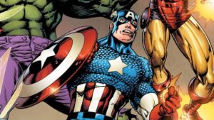 بازگشت شگفت‌انگیز برای قهرمانان مارول؛ برایان مایکل بندیس پس از سال‌ها دوباره به دنیای «انتقام‌جویان» می‌پیوندد