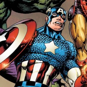 بازگشت شگفت‌انگیز برای قهرمانان مارول؛ برایان مایکل بندیس پس از سال‌ها دوباره به دنیای «انتقام‌جویان» می‌پیوندد