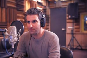 تجربه‌ای از سردرگمی ذهنی را کشف کنید