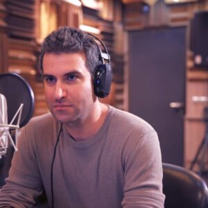 تجربه‌ای از سردرگمی ذهنی را کشف کنید