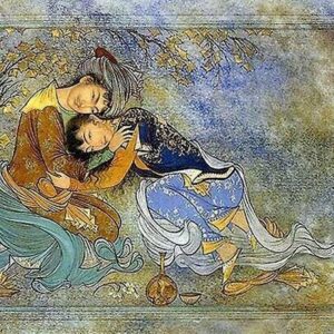 برگزاری «شب ویس و رامین و بررسی بوطیقای عشق رمانتیک» در خانه هنرمندان