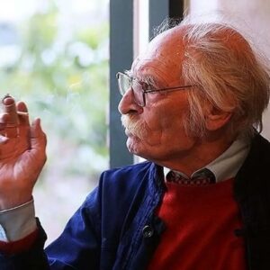 کتاب تازه محمود دولت‌آبادی منتشر شد